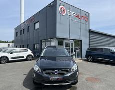 Volvo XC60 Saint-Ouen-l'Aumône
