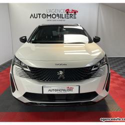 Peugeot 5008 2.0 BLUEHDI 180 CH EAT8 GT PACK Saint-P&egrave;re-Marc-en-Poulet