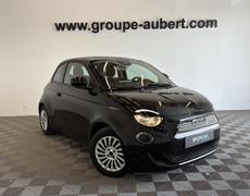 Fiat 500 II
