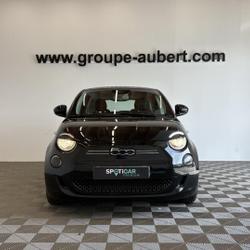 Fiat 500 II e 95ch MY23 TOURLAVILLE