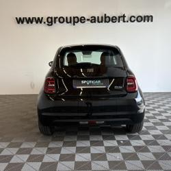 Fiat 500 II e 95ch MY23 TOURLAVILLE