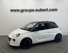 Opel Adam TOURLAVILLE