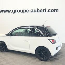 Opel Adam 1.4 Twinport 87ch Start/Stop TOURLAVILLE