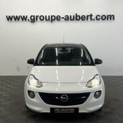 Opel Adam 1.4 Twinport 87ch Start/Stop TOURLAVILLE