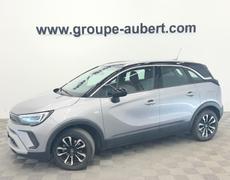 Opel Crossland TOURLAVILLE