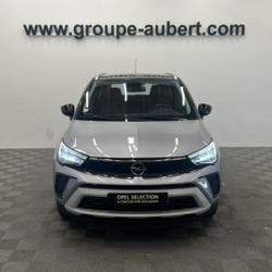 Opel Crossland 1.2 Turbo 110ch Elegance TOURLAVILLE