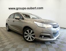 Citroen C4 TOURLAVILLE