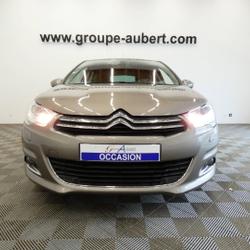 Citroen C4 PureTech 130ch Shine S&S EAT6 occasion - TOURLAVILLE - photo 2/28