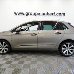 Citroen C4 PureTech 130ch Shine S&S EAT6 occasion - TOURLAVILLE - photo 3/28