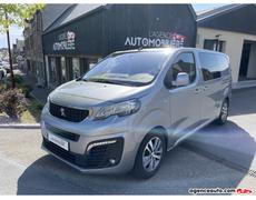 Peugeot Expert Saint-Père-Marc-en-Poulet