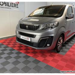 Peugeot Expert 2.0 BLUEHDI 180 EAT8 CABINE APPRO STANDARD  ASPHALT Saint-P&egrave;re-Marc-en-Poulet