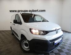 Citroen Berlingo TOURLAVILLE