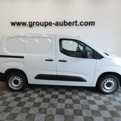 Citroen Berlingo M 1000kg BlueHDi 100ch S&S occasion - TOURLAVILLE - photo 3/27