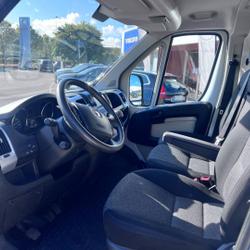 Fiat Ducato 3.5 Maxi XL H2 2.3 Multijet 150ch Pack Pro Nav TOURLAVILLE