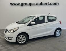 Opel Karl TOURLAVILLE