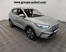 MG ZS TOURLAVILLE