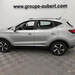 MG ZS EV 177ch - 51kWh Luxury TOURLAVILLE
