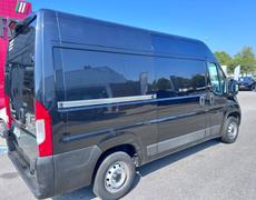 Fiat Ducato TOURLAVILLE