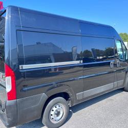 Fiat Ducato 3.0 MH2 2.2 H3-Power 140ch Pack TOURLAVILLE
