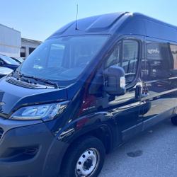 Fiat Ducato 3.0 MH2 2.2 H3-Power 140ch Pack TOURLAVILLE