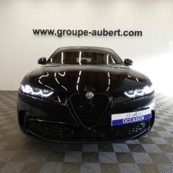 Alfa Romeo Tonale 1.5 Hybrid 160ch Veloce TCT occasion - TOURLAVILLE - photo 2/33