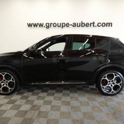Alfa Romeo Tonale 1.5 Hybrid 160ch Veloce TCT occasion - TOURLAVILLE - photo 3/33