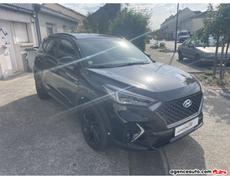 Hyundai Tucson Saint-Barthélemy-d'Anjou