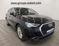 Audi Q3 TOURLAVILLE