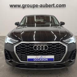 Audi Q3 35 TDI 150ch Design S tronic 7 TOURLAVILLE