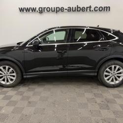 Audi Q3 35 TDI 150ch Design S tronic 7 TOURLAVILLE