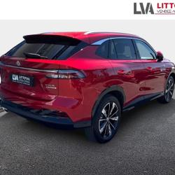 MG EHS 1.5 Hybrid+ 224ch Luxury Challans