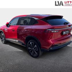 MG EHS 1.5 Hybrid+ 224ch Luxury Challans