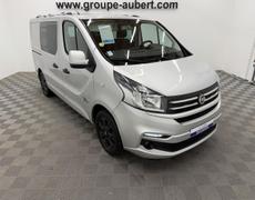 Fiat Talento TOURLAVILLE