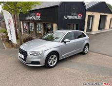 Audi A3 Saint-Père-Marc-en-Poulet