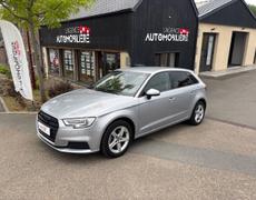 Audi A3 Saint-Père-Marc-en-Poulet