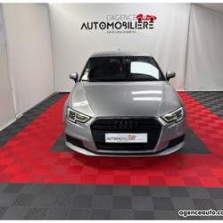Audi A3 3.0 TDI 116 SPORTBACK Saint-P&egrave;re-Marc-en-Poulet