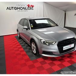 Audi A3 3.0 TDI 116 SPORTBACK Saint-P&egrave;re-Marc-en-Poulet