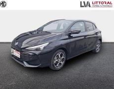 MG MG3 Mouilleron-le-Captif