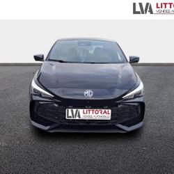 MG MG3 Hybrid+ 195ch Luxury Mouilleron-le-Captif