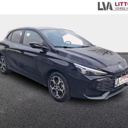 MG MG3 Hybrid+ 195ch Luxury Mouilleron-le-Captif