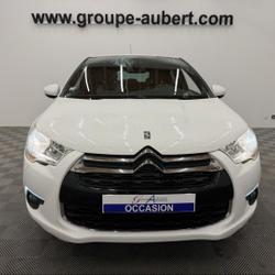 DS DS4 2.0 HDi135 So Chic occasion - TOURLAVILLE - photo 2/22