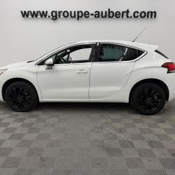 DS DS4 2.0 HDi135 So Chic occasion - TOURLAVILLE - photo 3/22