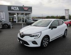 Renault Clio 1 Évrecy