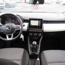 Renault Clio 1 1.0 TCe 90ch Evolution occasion - &Eacute;vrecy - photo 3/31