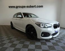 BMW Serie 1 TOURLAVILLE