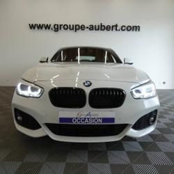 BMW Serie 1 116d 116ch Sport 5p TOURLAVILLE