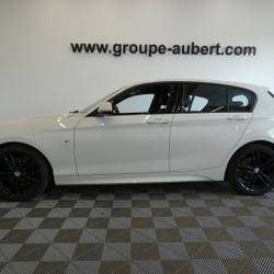 BMW Serie 1 116d 116ch Sport 5p TOURLAVILLE