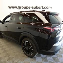 Peugeot 5008 Hybrid 136ch GT e-DCS6 occasion - TOURLAVILLE - photo 3/34