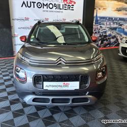 Citroen C3 Aircross 1.5 Blue HDI 120 ch Finition C-Serie Dunkerque