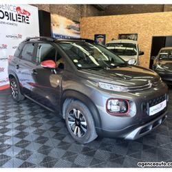 Citroen C3 Aircross 1.5 Blue HDI 120 ch Finition C-Serie Dunkerque